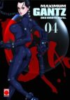 Maximum-Gantz-04.jpg Maximum Gantz 04 | Panini España