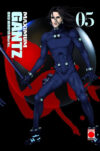 Maximum-Gantz-05.jpg Maximum Gantz 05 | Panini España