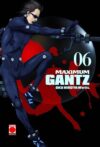 Maximum-Gantz-06.jpg Maximum Gantz 06 | Panini España