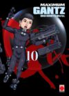 Maximum-Gantz-10.jpg Maximum Gantz 10 | Panini España