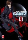 Maximum-Gantz-13.jpg Maximum Gantz 13 | Panini España