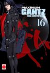 Maximum-Gantz-16.jpg Maximum Gantz 16 | Panini España