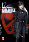 Maximum-Gantz-17.jpg Maximum Gantz 17 | Panini España