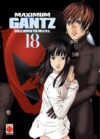 Maximum-Gantz-18.jpg Maximum Gantz 18 | Panini España