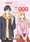 Mi amor por Yamada está al Nv. 999 01 | Distrito Manga España