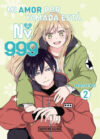 Mi amor por Yamada está al Nv. 999 02 | Distrito Manga España