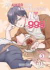 Mi amor por Yamada está al Nv. 999 03 | Distrito Manga España