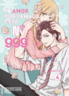 Mi amor por Yamada está al Nv. 999 04 | Distrito Manga España