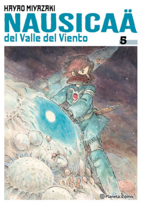Nausicaa 05 | Planeta Argentina
