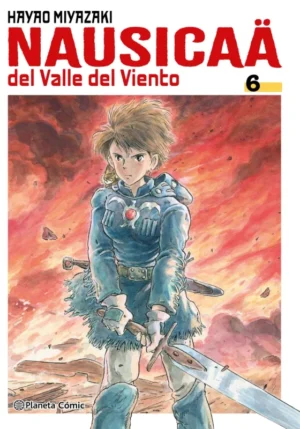 Nausicaa 06 | Planeta Argentina