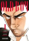 Old Boy 01 | Distrito Manga España