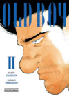 Old Boy 02 | Distrito Manga España