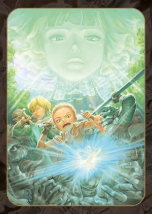 Berserk 43 (con 4 postales) | Panini España