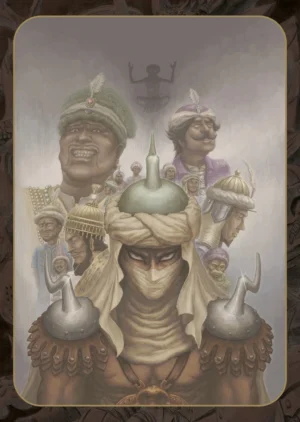 Berserk 43 (con 4 postales) | Panini España