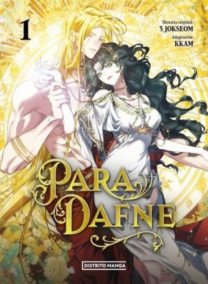 Para-Dafne-01.jpg Para Dafne 01 | Distrito Manga España