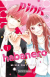 Pink & Habanero 01 | Distrito Manga España