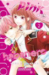 Pink & Habanero 02 | Distrito Manga España