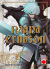 Ragna Crimson 01 | Panini España
