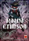 Ragna Crimson 02 | Panini España