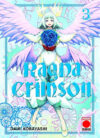 Ragna Crimson 03 | Panini España