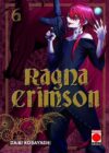 Ragna Crimson 06 | Panini España