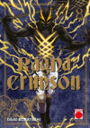 Ragna Crimson 08 | Panini España