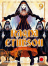 Ragna Crimson 09 | Panini España