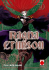 Ragna Crimson 10 | Panini España