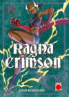 Ragna Crimson 13 | Panini España