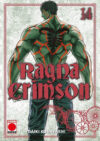Ragna Crimson 14 | Panini España