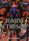 Ragna Crimson 15 | Panini España