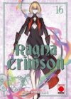 Ragna Crimson 16 | Panini España