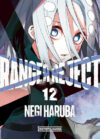 Ranger Reject 12 | Distrito Manga España