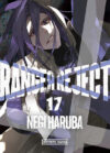 Ranger Reject 17 | Distrito Manga España