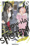 Show Ha Shoten 05 | Norma Editorial