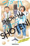 Show Ha Shoten 07 | Norma Editorial