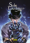 SOLO-LEVELING-15.jpg Solo Leveling 15 (Manhwa) | Norma Editorial
