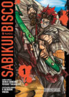 Sabikui Bisco 01 | Distrito Manga España