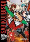 Sabikui Bisco 04 | Distrito Manga España