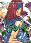Saiyuki 02 | Distrito Manga España