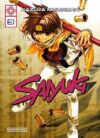 Saiyuki 03 | Distrito Manga España
