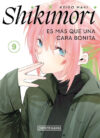 Shikimori es más que una cara bonita 09 | Distrito Manga España