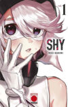 Shy 01 | Panini España
