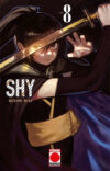 Shy-08.jpg Shy 08 | Panini España
