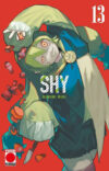 Shy-13.jpg Shy 13 | Panini España