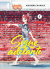 Sigue adelante 01 | Distrito Manga España