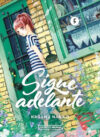 Sigue adelante 05 | Distrito Manga España