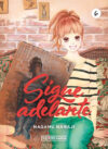 Sigue adelante 06 | Distrito Manga España