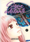 Sigue adelante 07 | Distrito Manga España