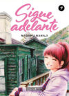 Sigue adelante 09 | Distrito Manga España